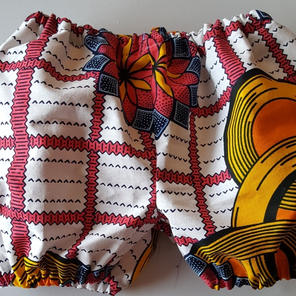 Baby Shower Gift Set -Handmade One of a kind! - Picture 4 of 5